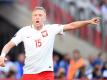 Kamil Glik schließt sich Monaco an (Quelle: pixathlon/SID-IMAGES)