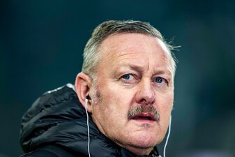 Gladbachs Sportdirektor Roland Virkus setzt bei der Kaderplanung auch auf kreative Lösungen. Gladbachs Sportdirektor Roland Virkus setzt bei der Kaderplanung auch auf kreative Lösungen.
