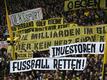 Investorensuche: DFB-Vize Schneekloth warnt