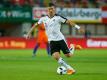 Leverkusen: Hängepartie um Dragovic (Quelle: pixathlon/SID-IMAGES)