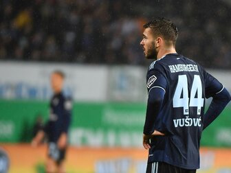 Dopingfall Vuskovic: Auch NADA ruft den CAS an Dopingfall Vuskovic: Auch NADA ruft den CAS an