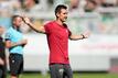 Nach dem Start folgte ein schnelles Ende: Klose hatte bei seiner Zeit beim SCR Altach kein großes Glück. Foto: Carsten Harz/Getty Images