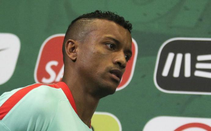 Nani wird in der kommenden Saison beim FC Valencia spielen. Foto: Miguel A. Lopes