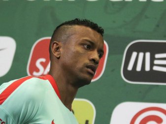 Nani wird in der kommenden Saison beim FC Valencia spielen. Foto: Miguel A. Lopes Nani wird in der kommenden Saison beim FC Valencia spielen. Foto: Miguel A. Lopes