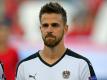 Harnik wechselt offenbar nach China (Quelle: PIXATHLON/SID-IMAGES)