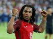 Renato Sanches möchte mit dem FC Bayern Titel gewinnen. Foto: Guillaume Horcajuelo