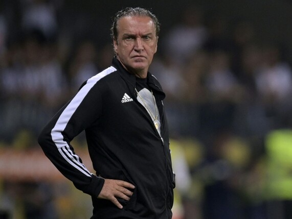 Sexualvergehen von 1987: Corinthians-Coach zurückgetreten