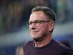 Rangnick rät Nagelsmann zu Tottenham-Wechsel