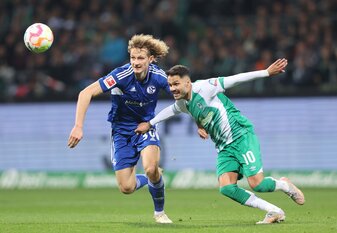 Foto: Joern Pollex/Getty Images Foto: Joern Pollex/Getty Images