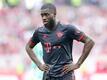 FC Bayern: Upamecano und Choupo-Moting fallen aus