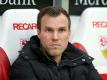 Großkreutz muss vorerst individuell trainieren (Quelle: FIRO/SID-IMAGES)