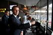 Die Fans wollen Emmanuel Macron beim französischen Pokalfinale einen unschönen Empfang bereiten.