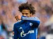 Schalke 04 möchte im Fall Leroy Sané Planungssicherheit. Foto: Bernd Thissen