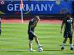 Neue Hoffnung für Schweinsteiger (Quelle: SID-IMAGES)