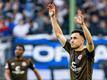 Bielefeld rutscht auf Relegationsplatz 16 ab