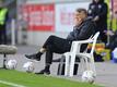 3. Liga: Elversberg schwächelt