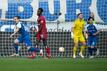 Der HSV musste in Magdeburg einen Dämpfer im Aufstiegsrennen hinnehmen.