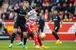 Nach dem 0:0 gegen Leverkusen hat Union den CL-Einzug in eigener Hand - Bayer muss dagegen auf den Europa-League-Sieg hoffen.