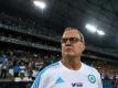 Marcelo Bielsa wird neuer Trainer bei Lazio Rom (Quelle: SID-IMAGES)