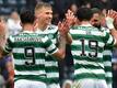 Schottland: Celtic und Inverness im Pokalfinale