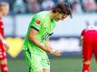 3:0 - "Wölfe" entzaubern Bayern-Bezwinger Mainz