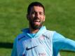 Arda Turan steht beim BVB hoch im Kurs (Quelle: SID-IMAGES)