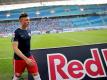 Nils Quaschner verstärkt den VfL Bochum. Foto: Jan Woitas