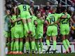 Champions League: Wolfsburger Frauen im Finale