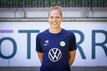 Verlässt den VfL Wolfsburg: Kim Kulig.