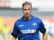 Oliver Kirch hängt seine Fußballschuhe an den Nagel (Quelle: PIXATHLON/SID-IMAGES)
