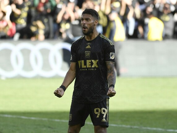 Ex-Münchner Tillman mit LA im Champions-League-Finale