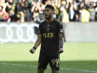 Ex-Münchner Tillman mit LA im Champions-League-Finale Ex-Münchner Tillman mit LA im Champions-League-Finale