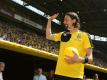 Aktuell auf Vereinssuche: Neven Subotic (Quelle: SID-IMAGES/FIRO)