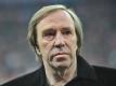 Günter Netzer hat seine Herz-Operation gut überstanden. Foto: Andreas Gebert