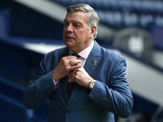 Leeds verpflichtet Trainerroutinier Allardyce Leeds verpflichtet Trainerroutinier Allardyce