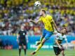 Granqvist wird Ibrahimovic-Nachfolger als Kapitän (Quelle: pixathlon/SID-IMAGES)