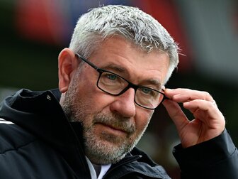 Vor Saisonendspurt: Union beschwört den Teamgeist Vor Saisonendspurt: Union beschwört den Teamgeist