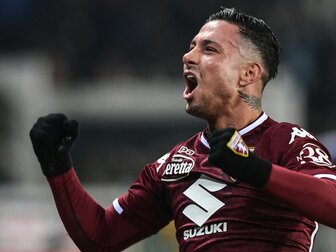 Italienischer Ex-Nationalspieler zu Haft verurteilt Italienischer Ex-Nationalspieler zu Haft verurteilt