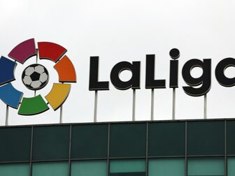 Spaniens Profiklubs mit fast fünf Milliarden Euro Einnahmen Spaniens Profiklubs mit fast fünf Milliarden Euro Einnahmen