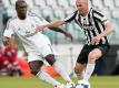 Niederländer Seedorf geht nach China (Quelle: SID-IMAGES)