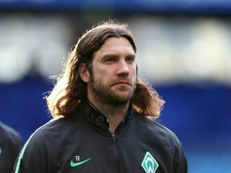 Frings: Werder mit "großer Chance" gegen Bayern Frings: Werder mit "großer Chance" gegen Bayern