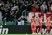 Der SC Freiburg hat nach den Vorkommnissen beim Pokal-Halbfinale gegen RB Leipzig Konsequenzen gezogen.