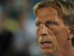 Daum ist Rumäniens neuer Nationaltrainer (Quelle: SID)