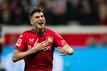 Nach zuletzt vier verpassten Pflichtspielen in Serie steht Exequiel Palacios gegen Köln wieder im Bayer-Kader.