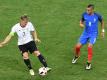 Rücktritt von Schweinsteiger gilt als wahrscheinlich (Quelle: SID-IMAGES)
<br>
<br>
<br>© 2016 SID