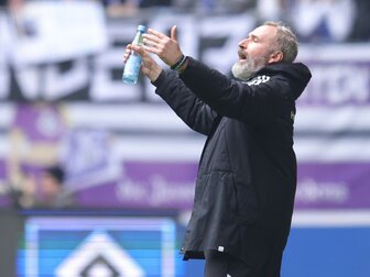 HSV verspielt wohl direkten Aufstieg HSV verspielt wohl direkten Aufstieg