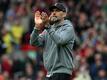 Hymne für Charles III.: Klopp steht hinter Liverpool