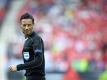 Leitet das EM-Finale: Marc Clattenburg (Quelle: SID-IMAGES)