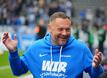 Dürfen weiter hoffen: Cheftrainer Pal Dardai und die Berliner Hertha.