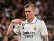 Copa del Rey: Kroos komplettiert Titelsammlung mit Real